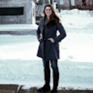 Meet your Posher, Paige